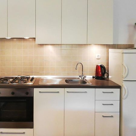 Apartments Silva Пула Екстериор снимка