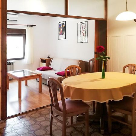 Apartments Silva Пула Екстериор снимка