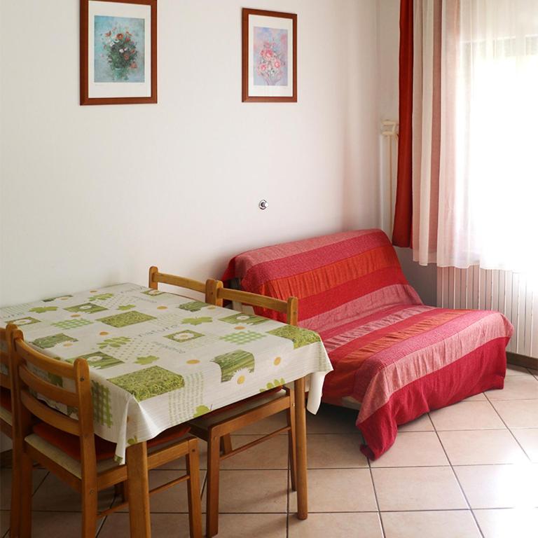Apartments Silva Пула Екстериор снимка