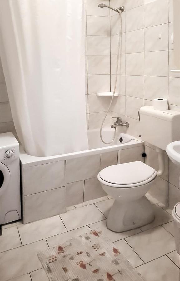 Apartments Silva Пула Екстериор снимка