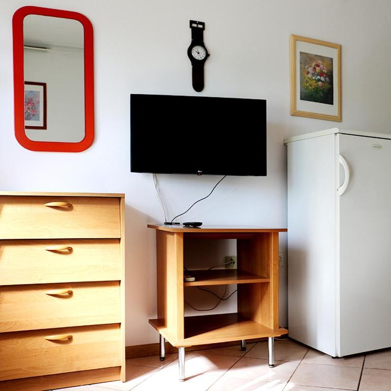 Apartments Silva Пула Екстериор снимка