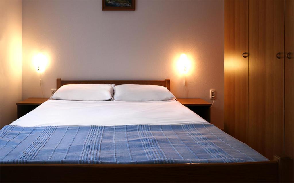 Apartments Silva Пула Екстериор снимка