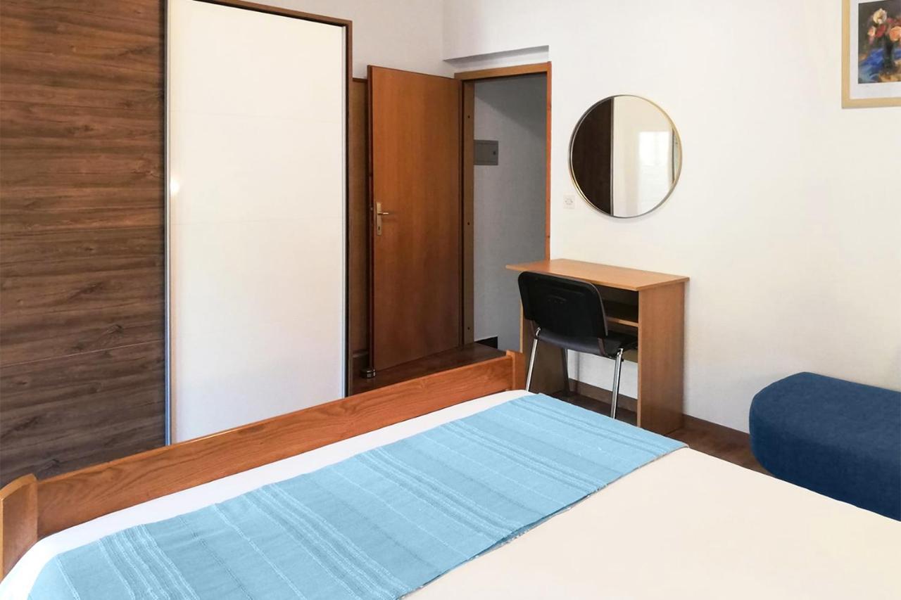 Apartments Silva Пула Екстериор снимка