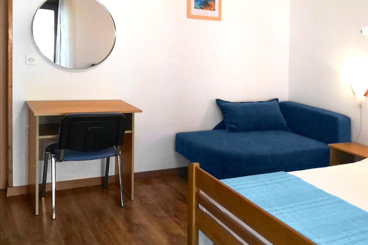 Apartments Silva Пула Екстериор снимка