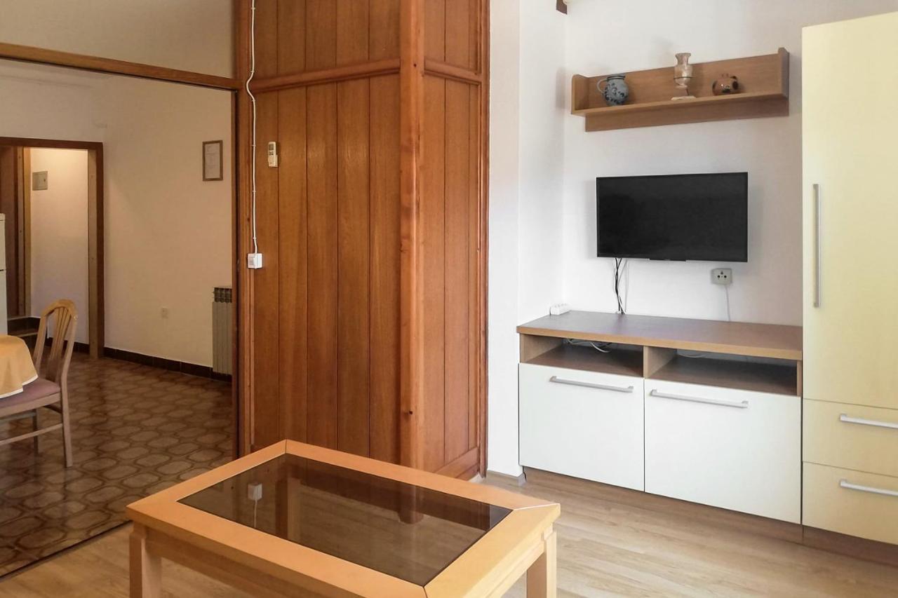 Apartments Silva Пула Екстериор снимка