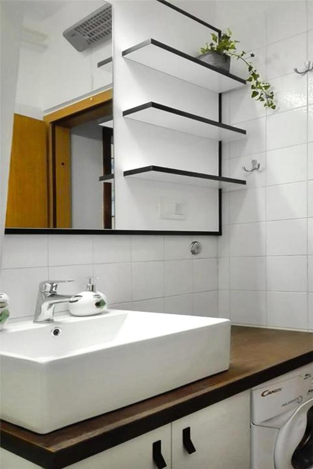 Apartments Silva Пула Екстериор снимка