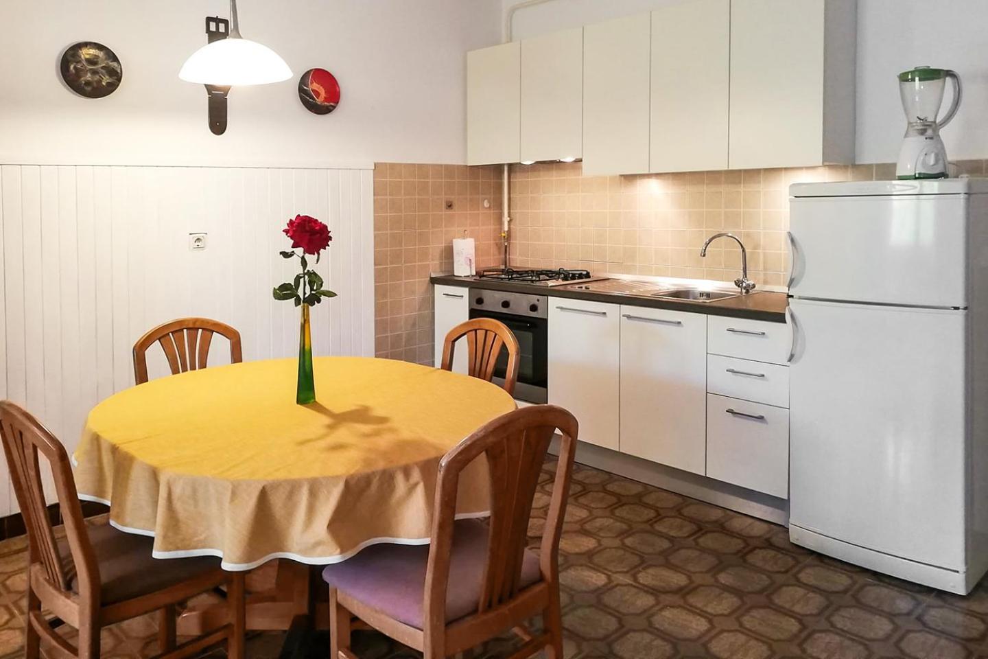 Apartments Silva Пула Екстериор снимка