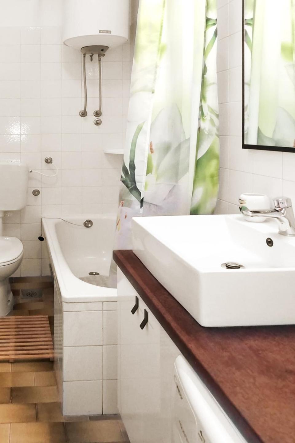 Apartments Silva Пула Екстериор снимка