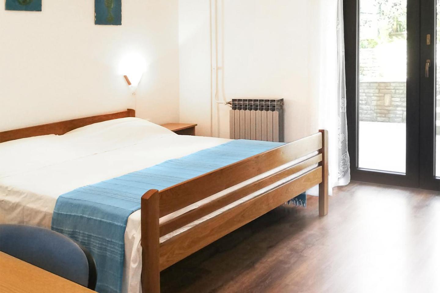 Apartments Silva Пула Екстериор снимка